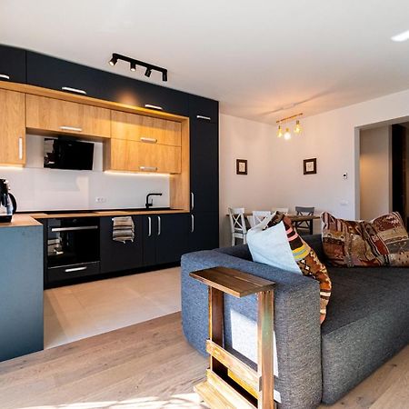 Mirador Bohemian Apt With Views Over Old Town And Tampa Mountain, Near Poiana Brasov Braşov Exterior foto