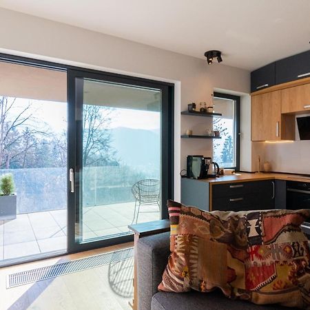 Mirador Bohemian Apt With Views Over Old Town And Tampa Mountain, Near Poiana Brasov Braşov Exterior foto
