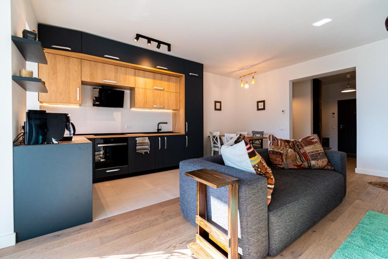 Mirador Bohemian Apt With Views Over Old Town And Tampa Mountain, Near Poiana Brasov Braşov Exterior foto