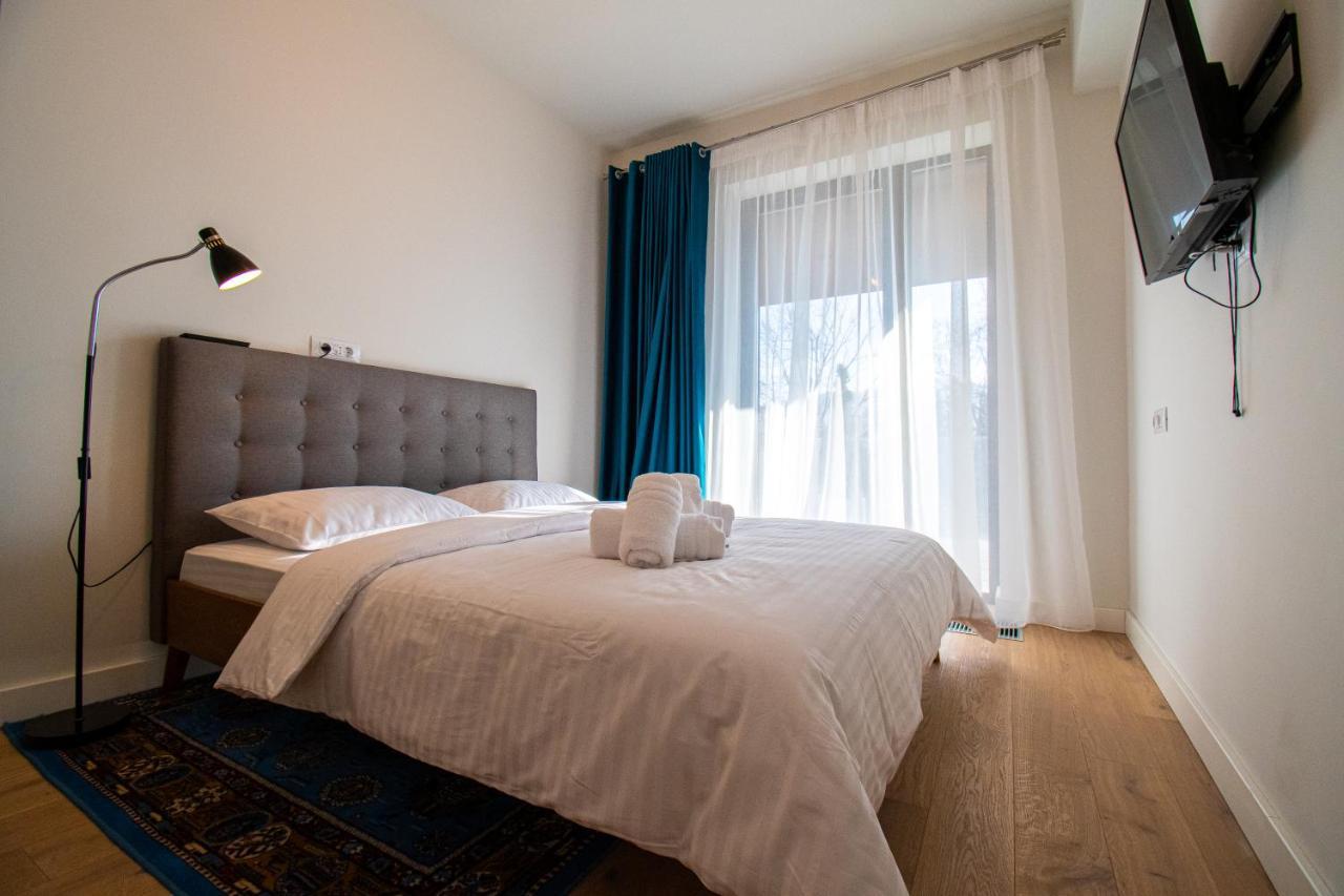 Mirador Bohemian Apt With Views Over Old Town And Tampa Mountain, Near Poiana Brasov Braşov Exterior foto