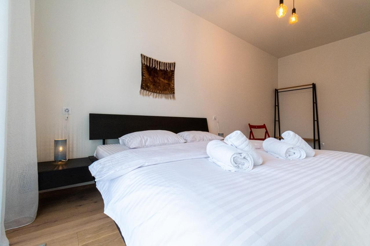 Mirador Bohemian Apt With Views Over Old Town And Tampa Mountain, Near Poiana Brasov Braşov Exterior foto