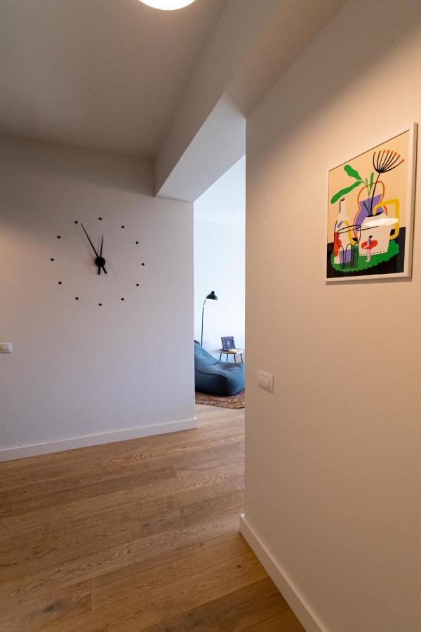 Mirador Bohemian Apt With Views Over Old Town And Tampa Mountain, Near Poiana Brasov Braşov Exterior foto